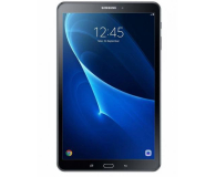 Samsung Galaxy Tab A 10.1 T580 16:10 32GB Wi-Fi czarny - 402655 - zdjęcie 1